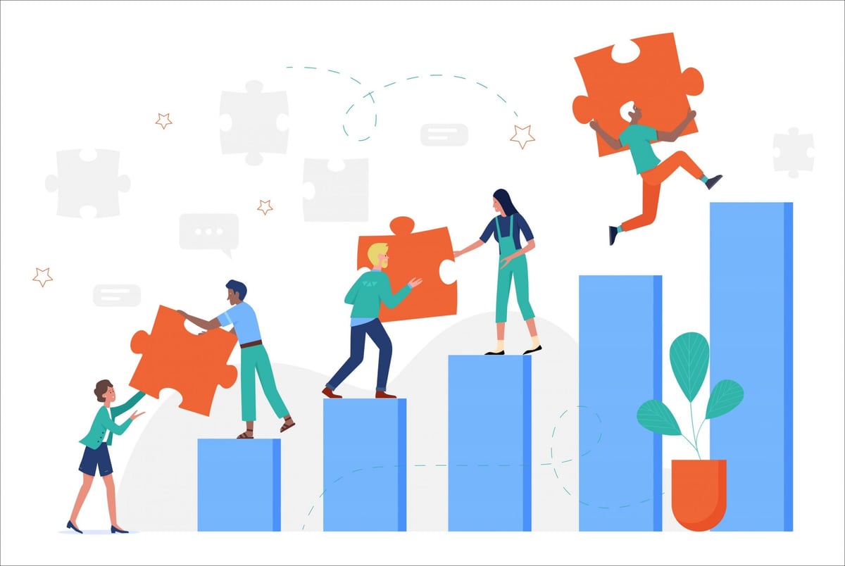 Crestwood Advisors Joins Industry Leaders in Launching the Net Positive Consortium
