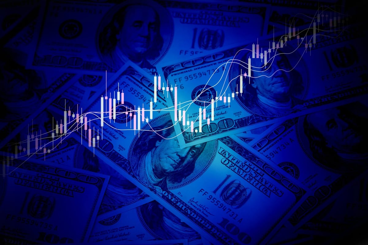 Investment Research Analyst Discusses S&P 500 Index Funds with U.S. News & World Report