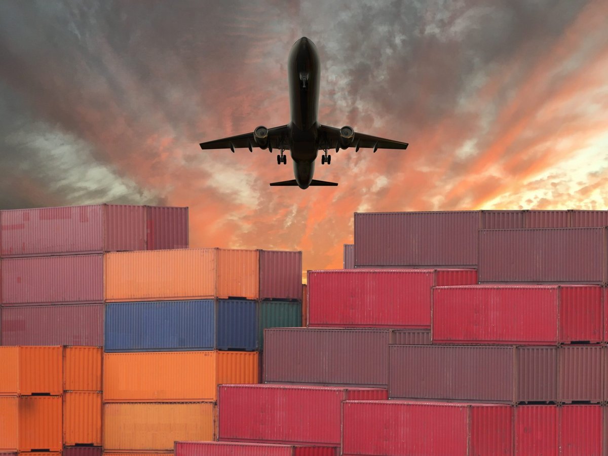 November Economic Update: Tariff Talk