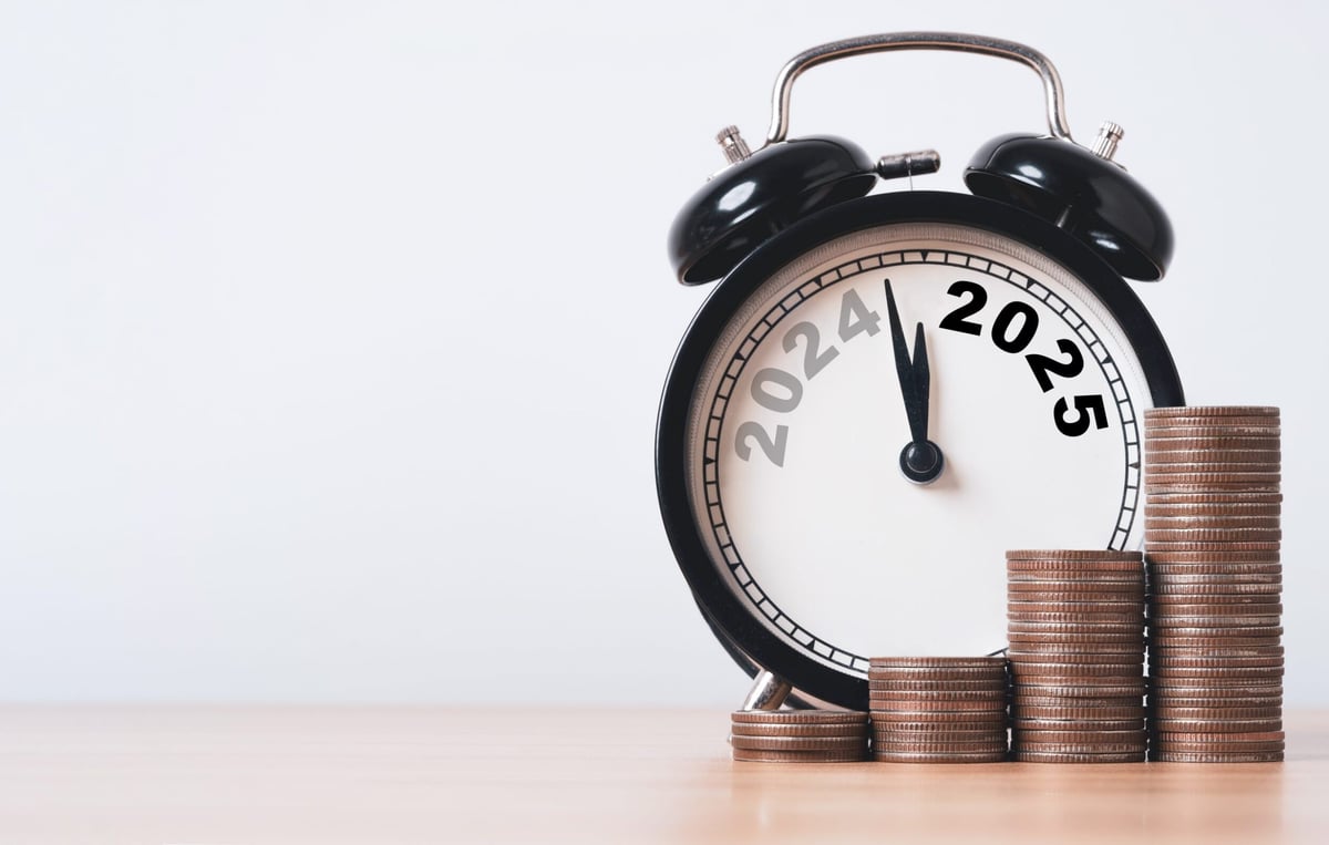 Year-End Financial Planning Guide for Families: Key Considerations for 2024