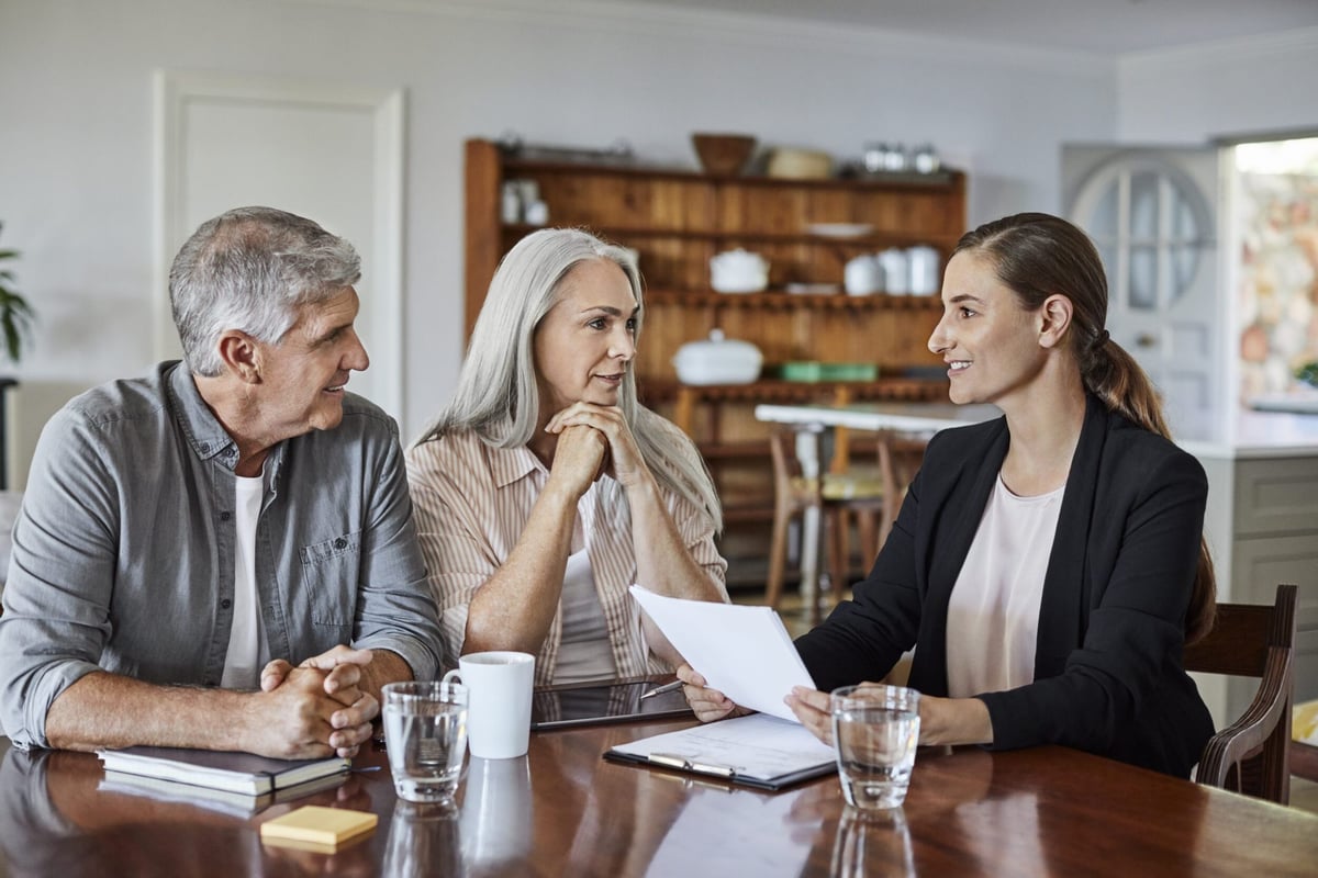 Director and Wealth Manager Discusses Emerging Trends in Philanthropy with Crain Currency