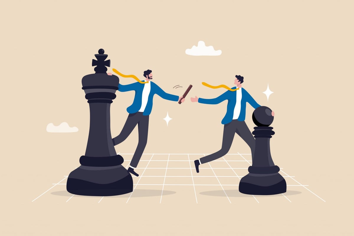 Crestwood Advisors President Discusses Next-Gen Readiness and Succession Planning with InvestmentNews