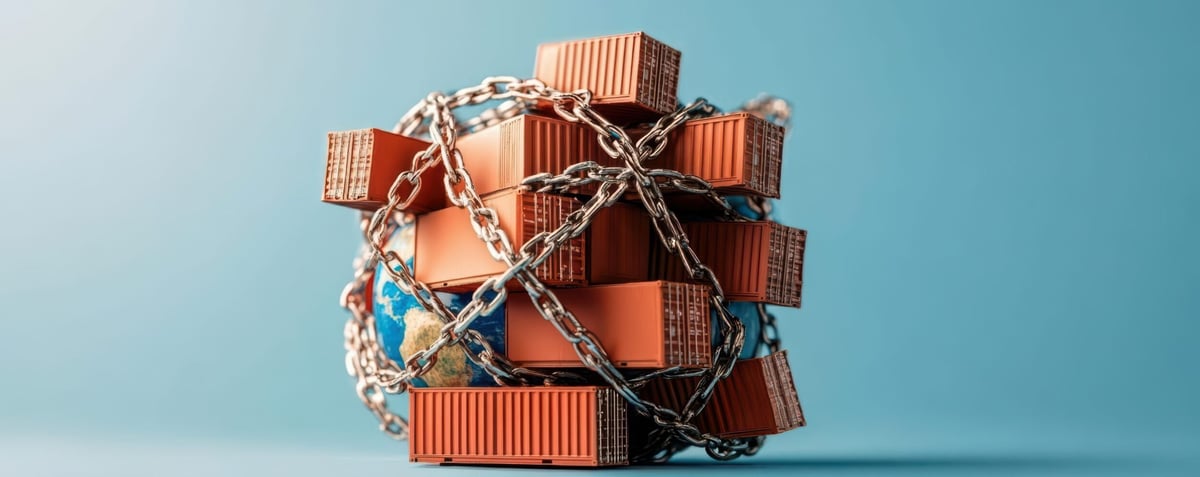 February Economic Update: Q&A regarding Tariffs on China, Mexico and Canada