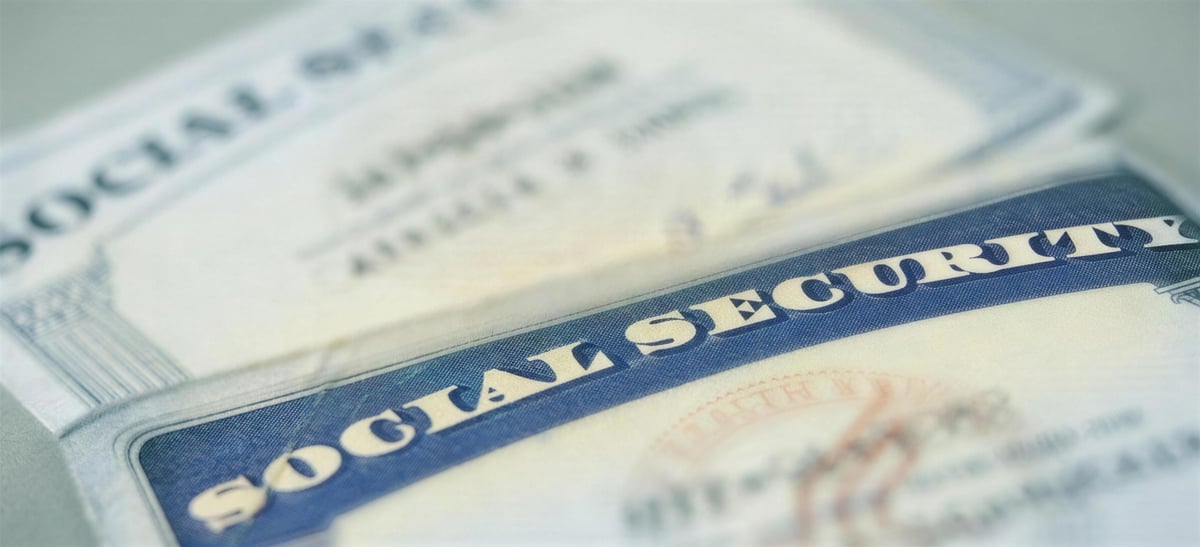 Are you up to date on the Social Security Fairness Act?