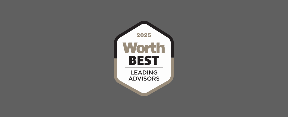 Crestwood Advisors Recognized as a 2025 Top RIA by Worth Media Group