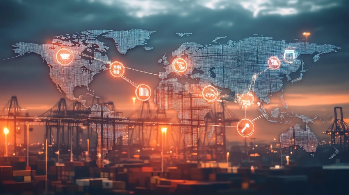 March Economic Update: The Three R’s - Understanding Tariffs Today in a Historical Context