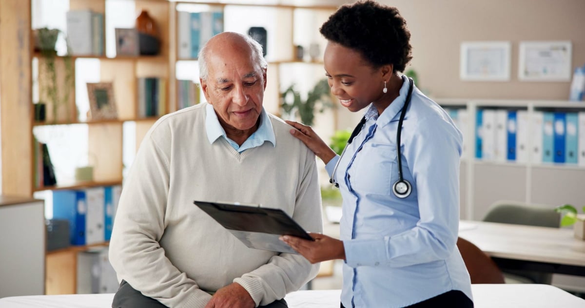 Examining Concierge Care