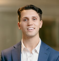 Alex M. Dobecki CFP®