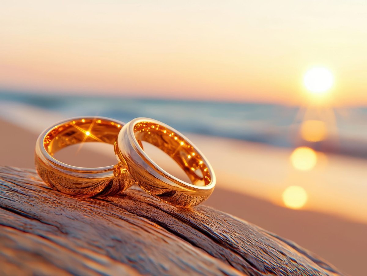 Love, Marriage, and Money: Planning for Life’s Grand Celebrations