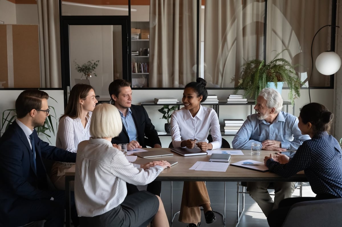 Creating a Meaningful Legacy: A Family Affair