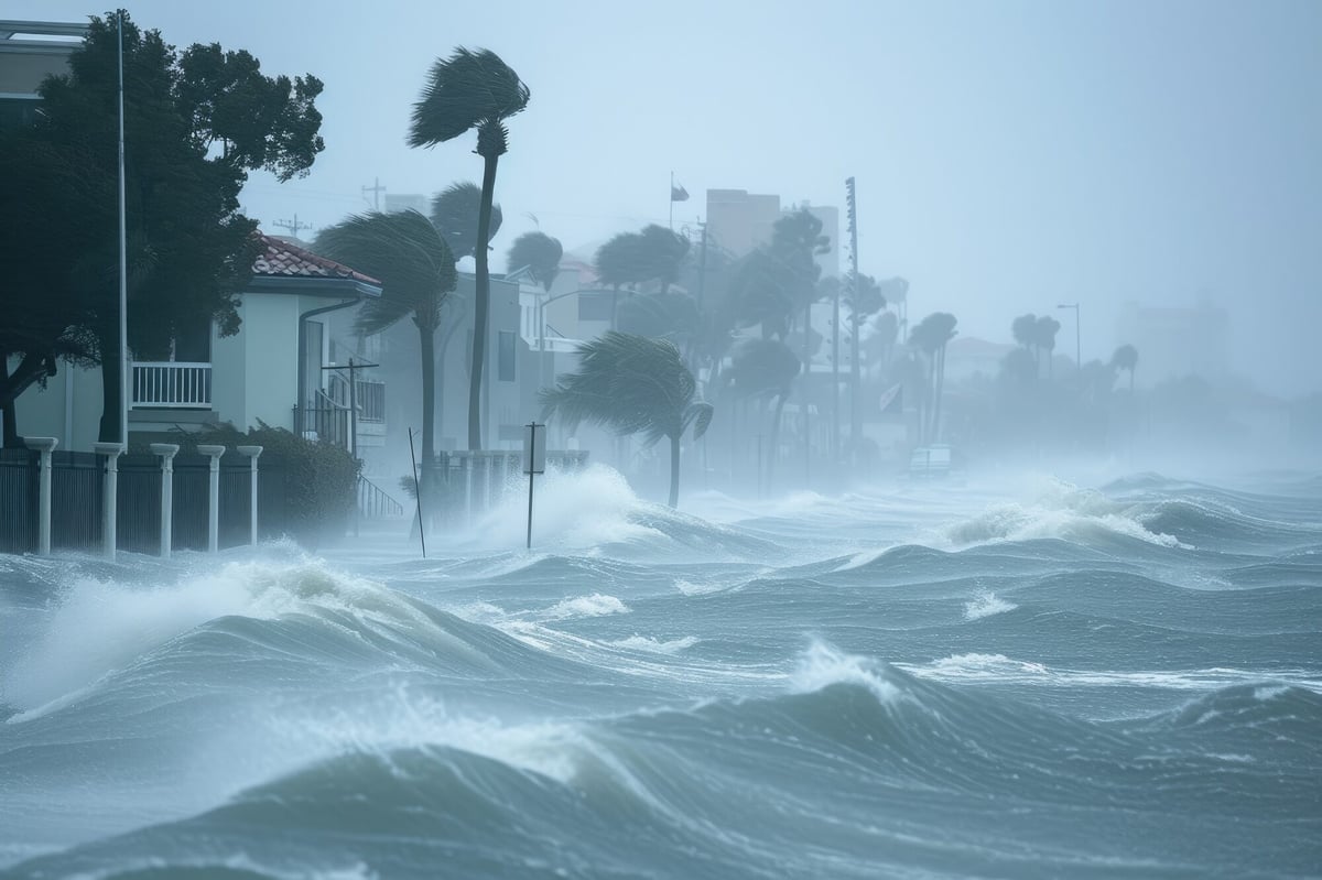 Risky Business. Why Customized Insurance is Important