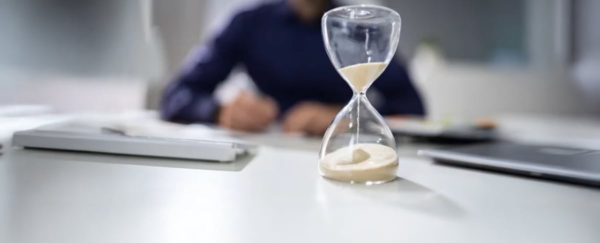 July Economic Update: The Deadline is not the Finish Line