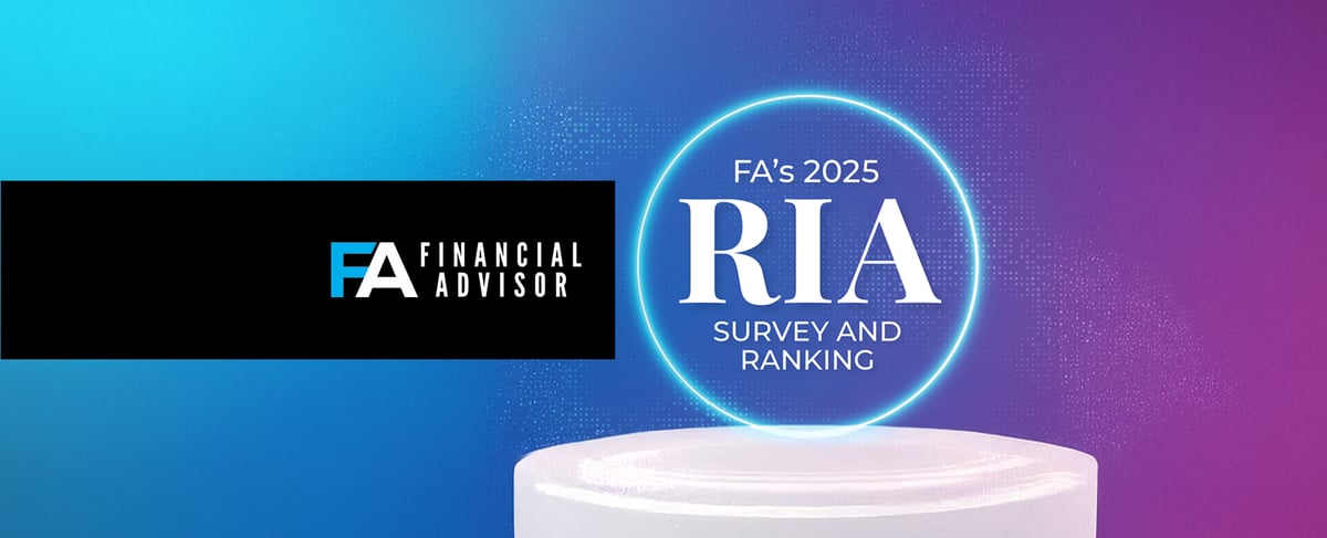 Crestwood Advisors Recognized in Financial Advisor Magazine’s 2025 RIA Ranking