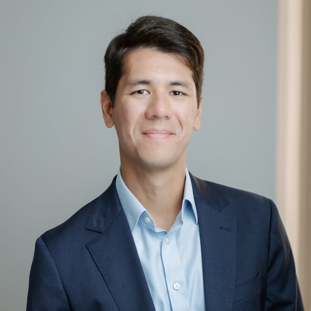 Alex D. Sternberg, CFA®