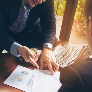 Investment management