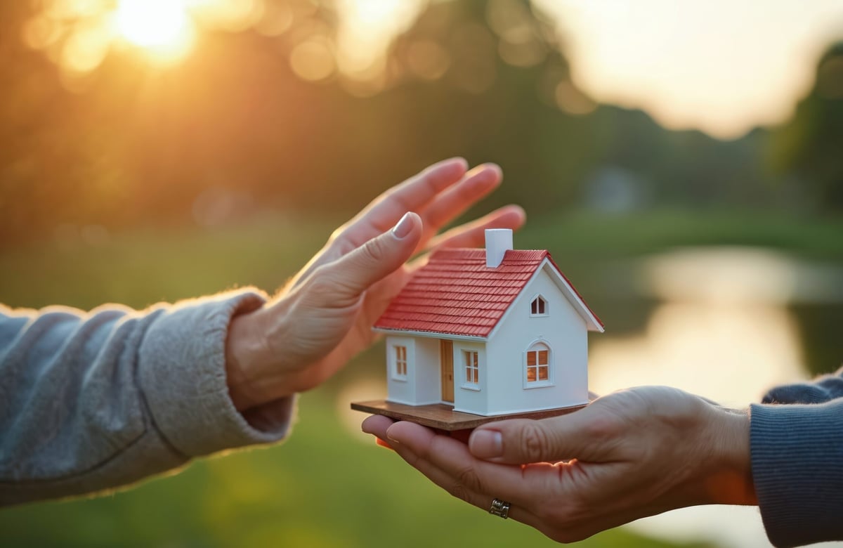 Consider Gifting Wealth Today