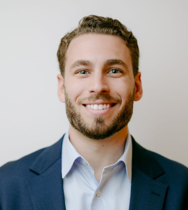 Eli J. Rostler