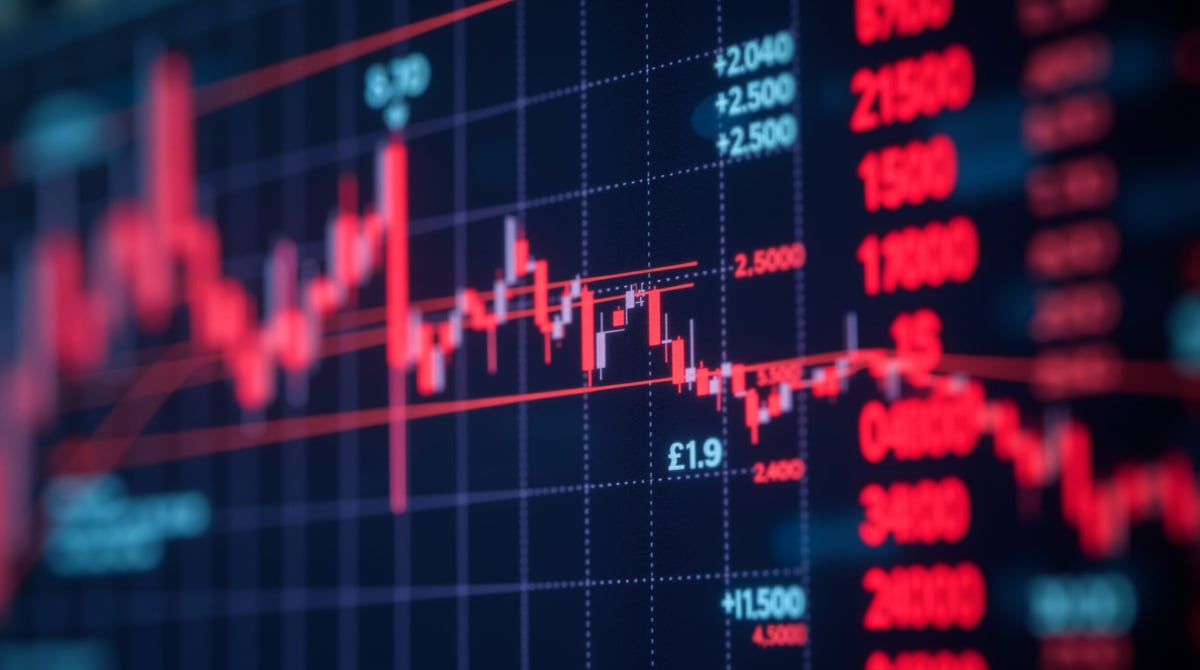 August Economic Update: Shooting the Messenger (Even if the Message Wasn’t All Bad)