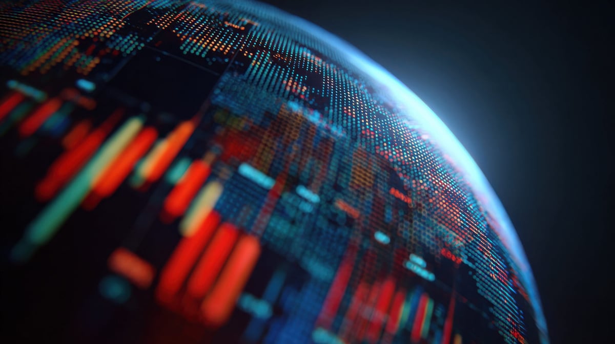 October 2025 Economic Update: The Fed Cut Rates and Closing Time for the US Government