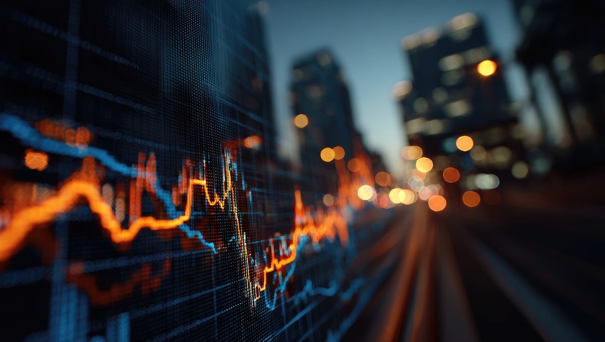 December 2025 Economic Update: Three Positive Trends for 2026