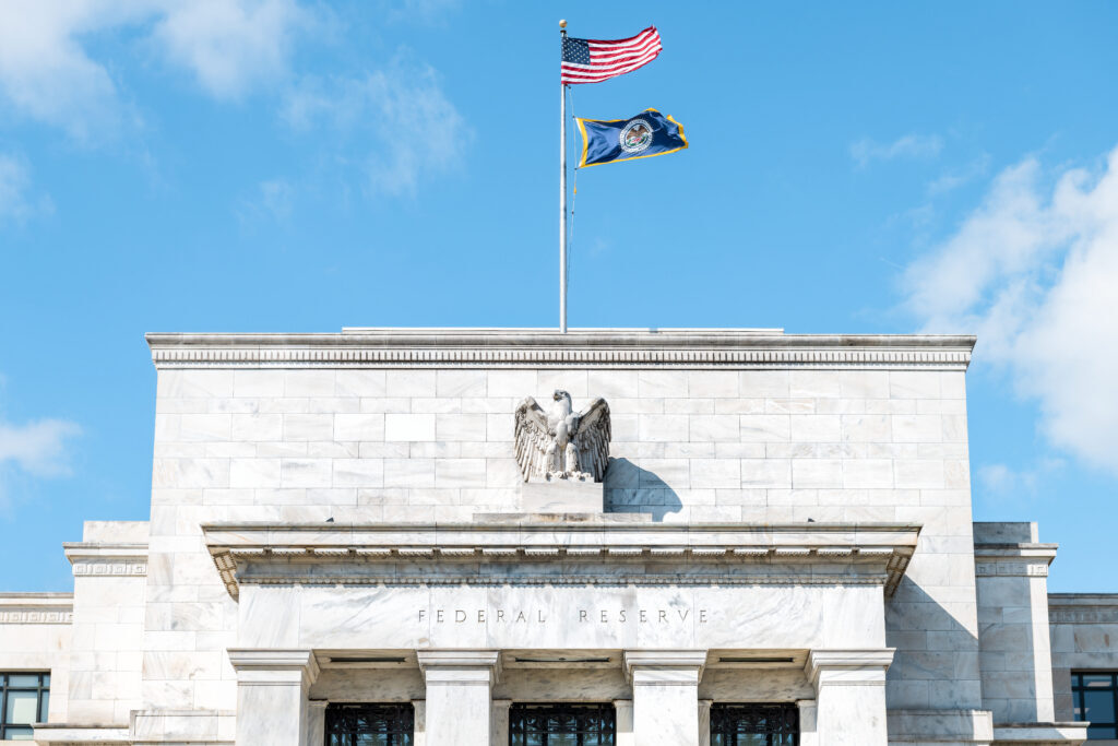 September Economic Update: Q&A about the Upcoming Fed