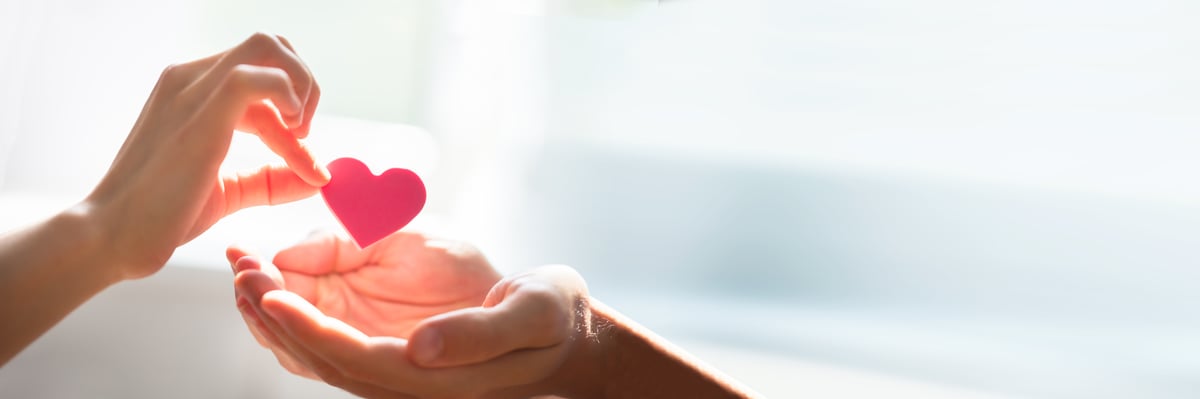 Be Proactive in This Year’s “Season of Giving”