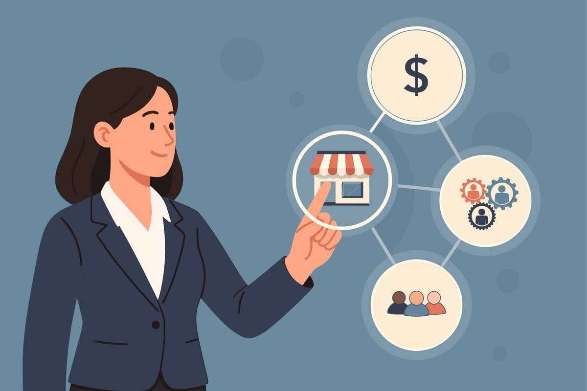 Webinar: Preparing for an Exit - A Business Owner's Guide to Their Sale of Lifetime