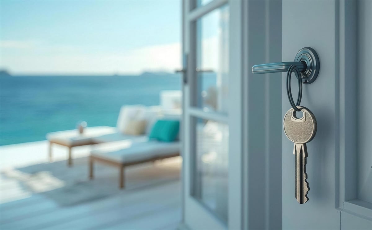Buying a Vacation Home: Retreat or Regret?