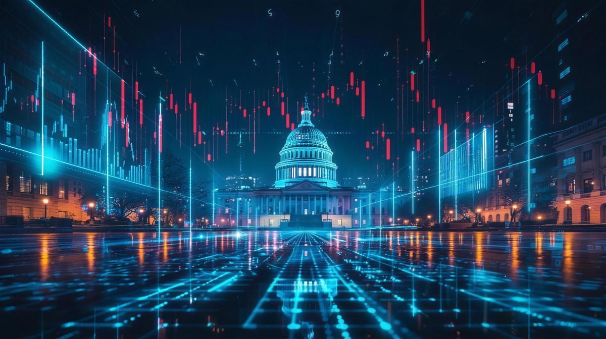 February 2026 Economic Update: A Fed Pause and Warsh is Nominated to Chair the Fed