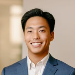 Aidan C. Reed, CFP®