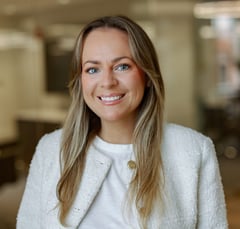 Hilary J. Champagne CFP®, CTFA