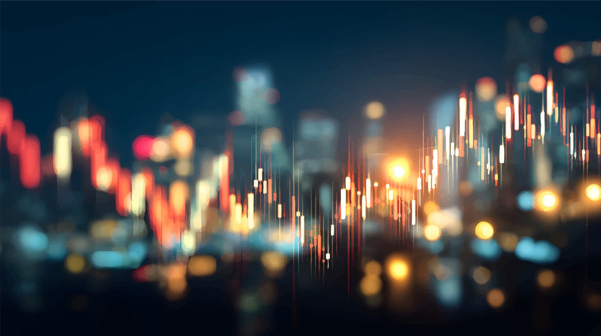 June Economic and Market Update: Hot (Earnings), Hot (Inflation), Hot (Seat for the New Fed Chair)