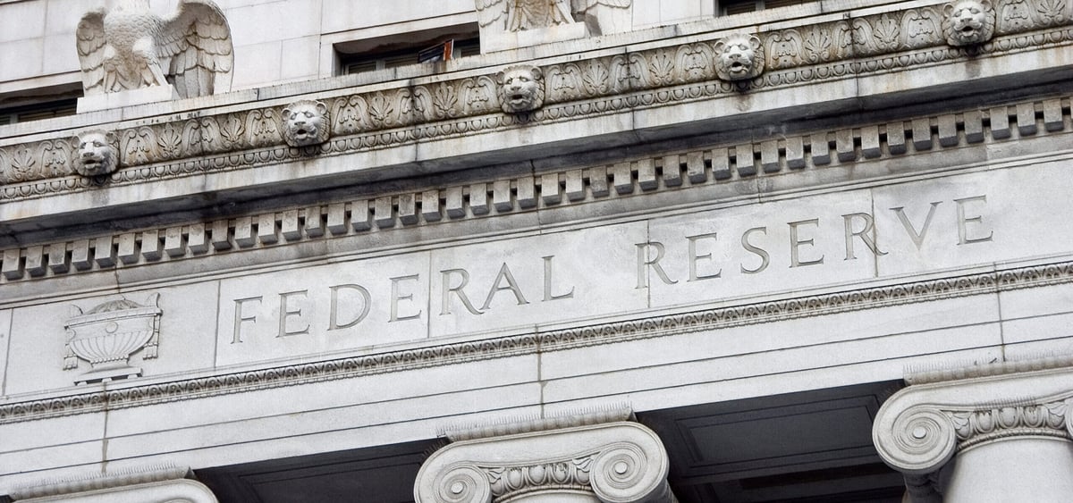 Webinar: What the Fed's New Leadership Means for Investors