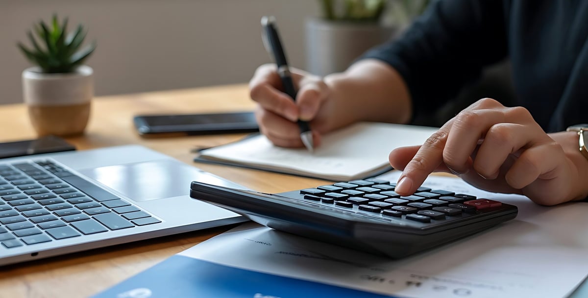 A Simpler Way to Stay Current with the IRS: IRA Withholding vs. Quarterly Estimated Taxes