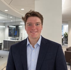 Luke M. Plecinoga